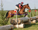 Louisa Lockwood & FRODOS STAR